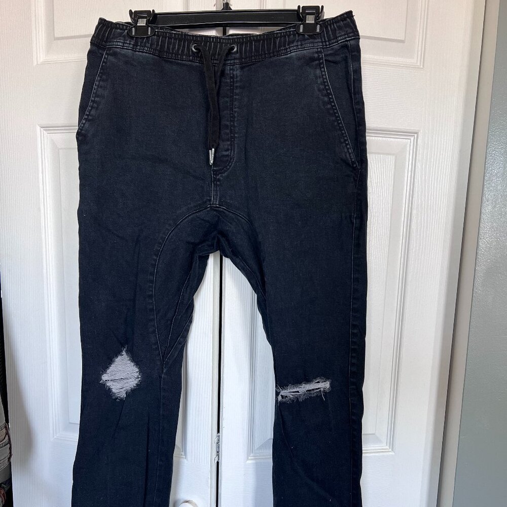 Men's Jogger Pants